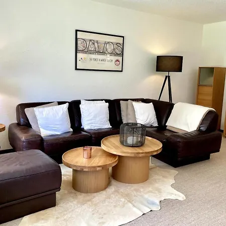 Alpen-appartment Parsenn * Davos