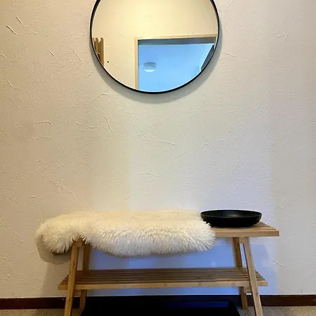 Alpine Parsenn Apartment Davos