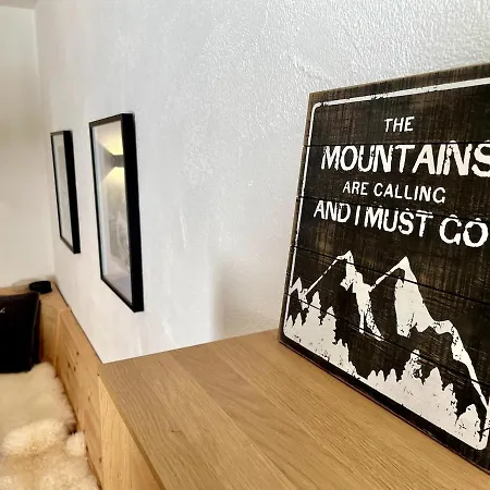 Alpine Parsenn * Davos
