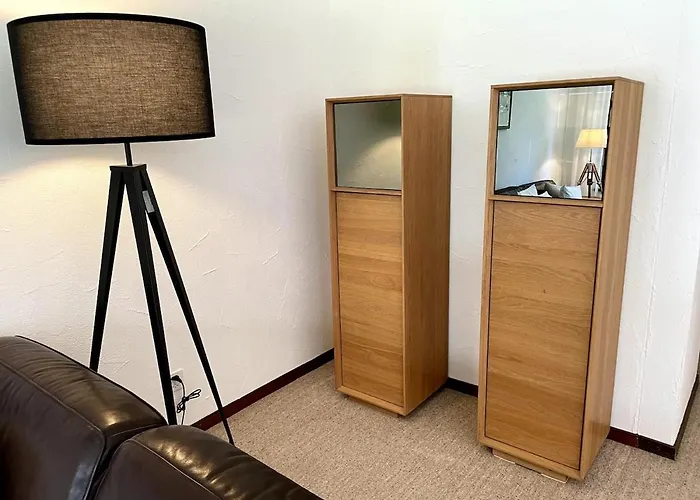 Alpen-appartment Parsenn * Davos