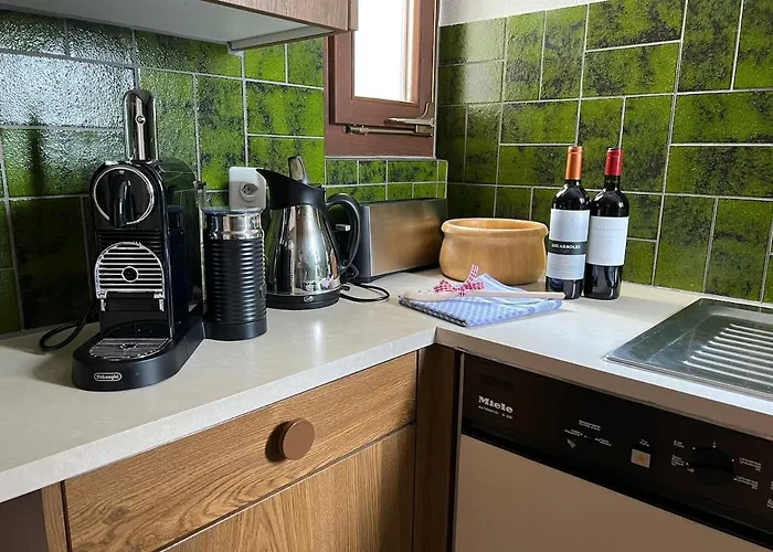 Alpen-appartment Parsenn * Davos