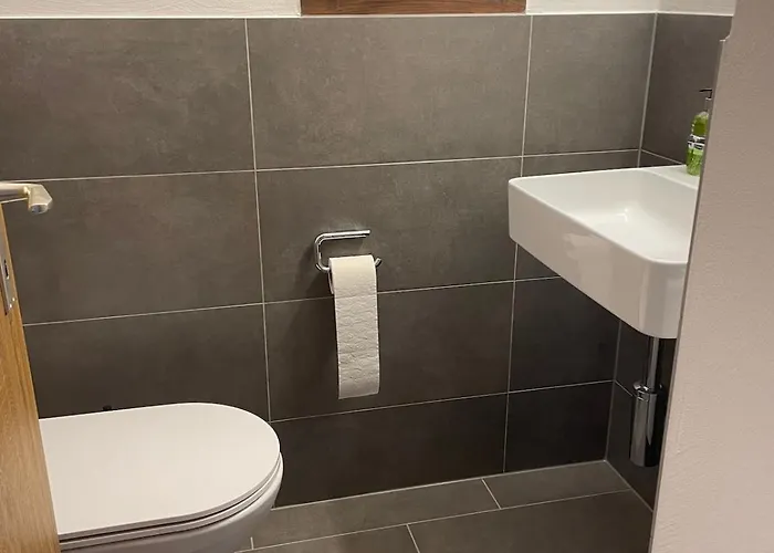 Alpen-appartment Parsenn Apartamento Davos