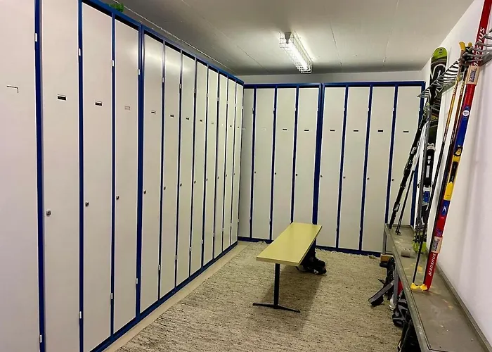 Alpine Parsenn * Davos