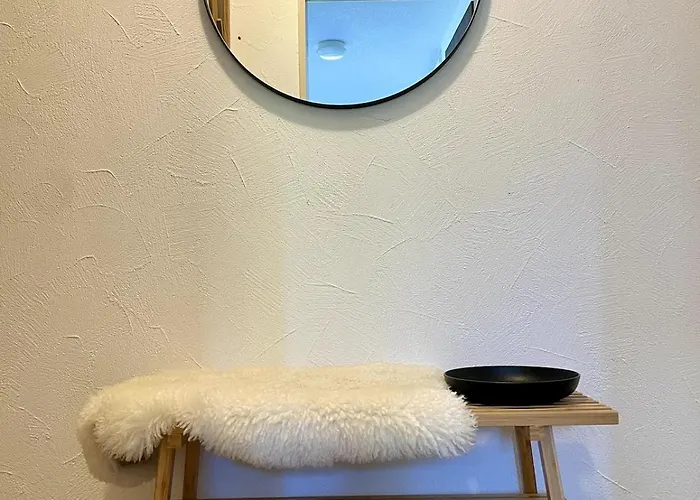 Alpine Parsenn Apartman Davos