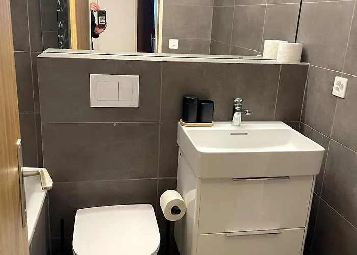 Apartman Alpine Parsenn *