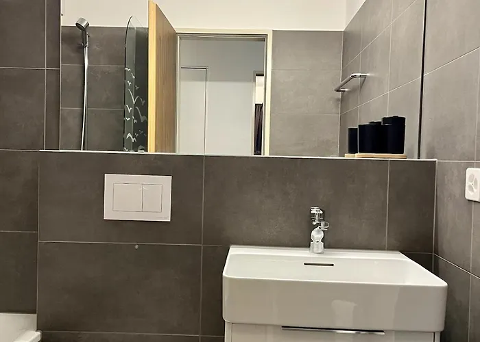 Apartman Alpine Parsenn