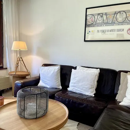 Alpine Parsenn Apartment *