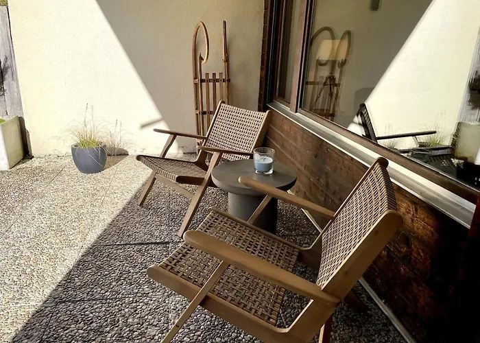 Alpine Parsenn * Davos